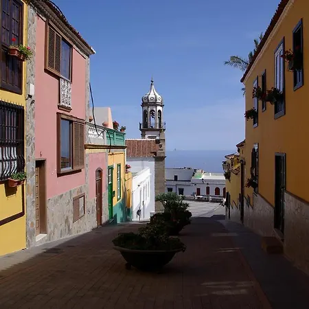 Nyaraló Aguamarina House