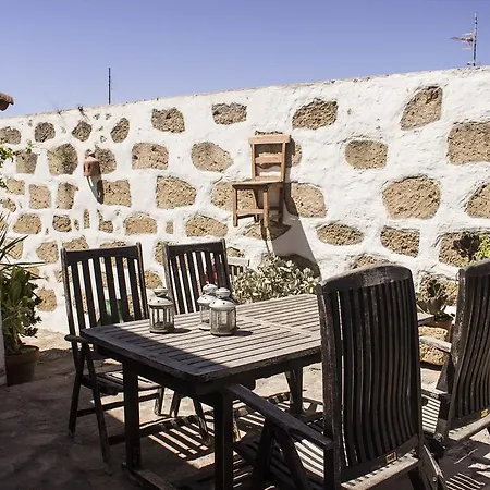 Aguamarina House San Miguel de Abona