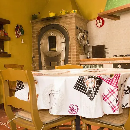 Nyaraló Aguamarina House San Miguel de Abona