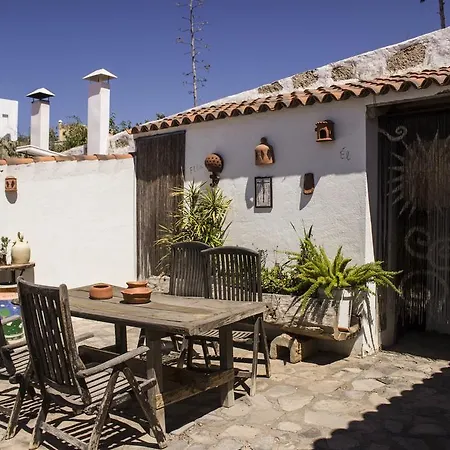 Aguamarina House *