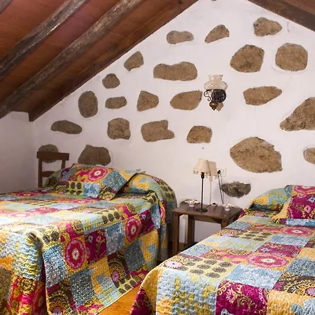 Nyaraló Aguamarina House