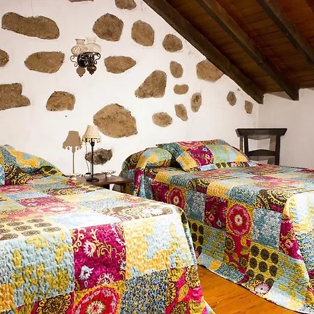 Aguamarina House *
