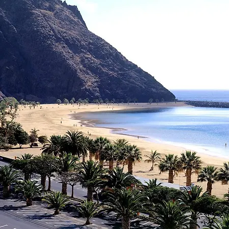 Aguamarina House * San Miguel de Abona