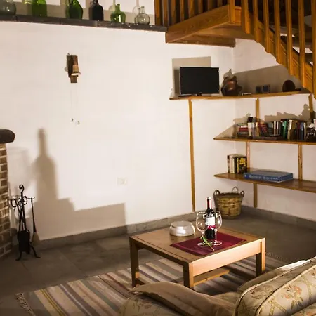 Nyaraló Aguamarina House *