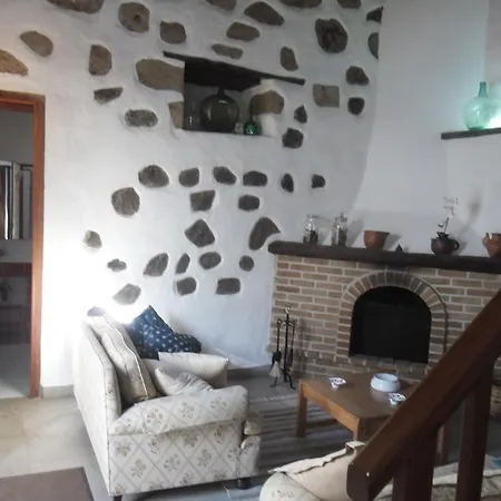 Nyaraló Aguamarina House *