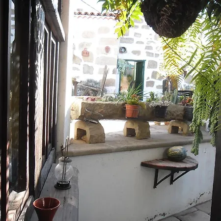 Nyaraló Aguamarina House *