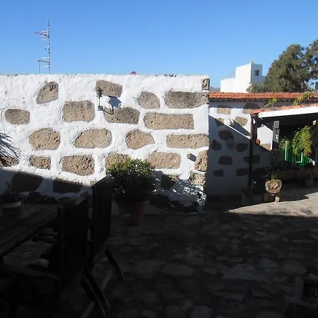 Aguamarina House Nyaraló *