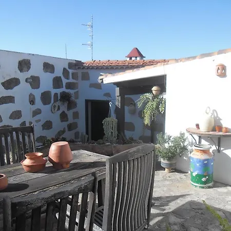 Nyaraló Aguamarina House