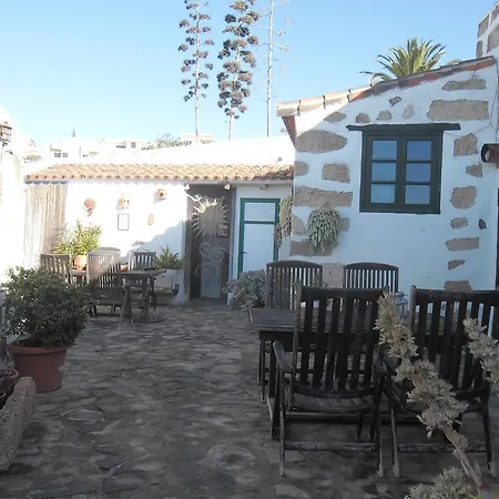 Aguamarina House Nyaraló