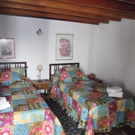 Aguamarina House