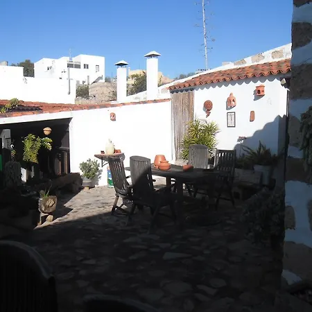 Aguamarina House * San Miguel de Abona