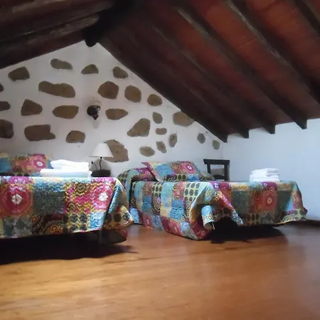 Aguamarina House San Miguel de Abona