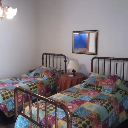 Aguamarina House Nyaraló