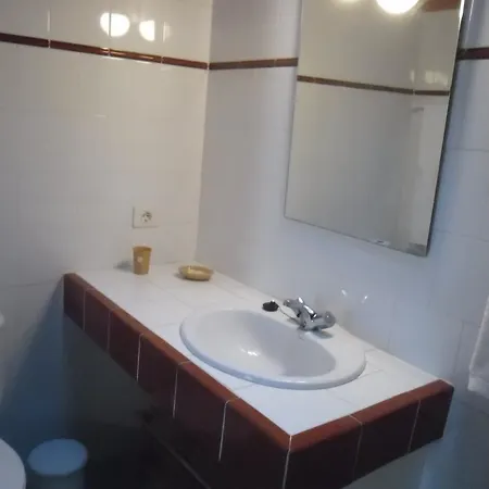 Aguamarina House * San Miguel de Abona