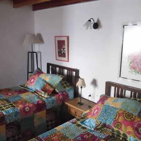 Aguamarina House San Miguel de Abona