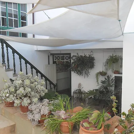 Aguamarina House *