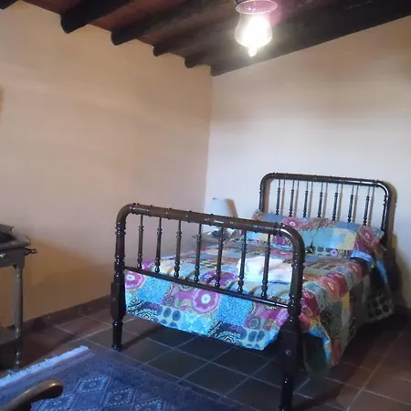 Aguamarina House *