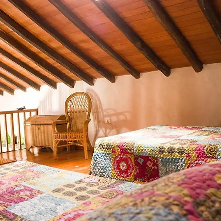 Aguamarina House