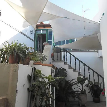 Vakantiehuis Aguamarina House San Miguel de Abona