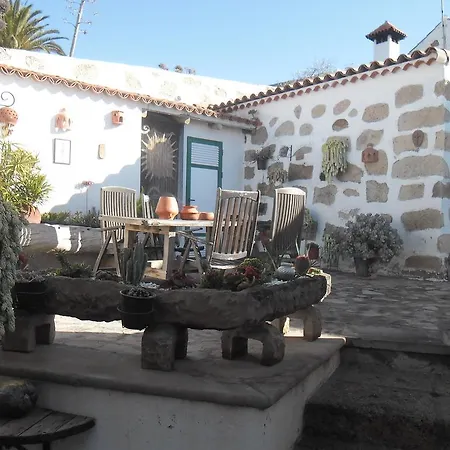 Aguamarina House *